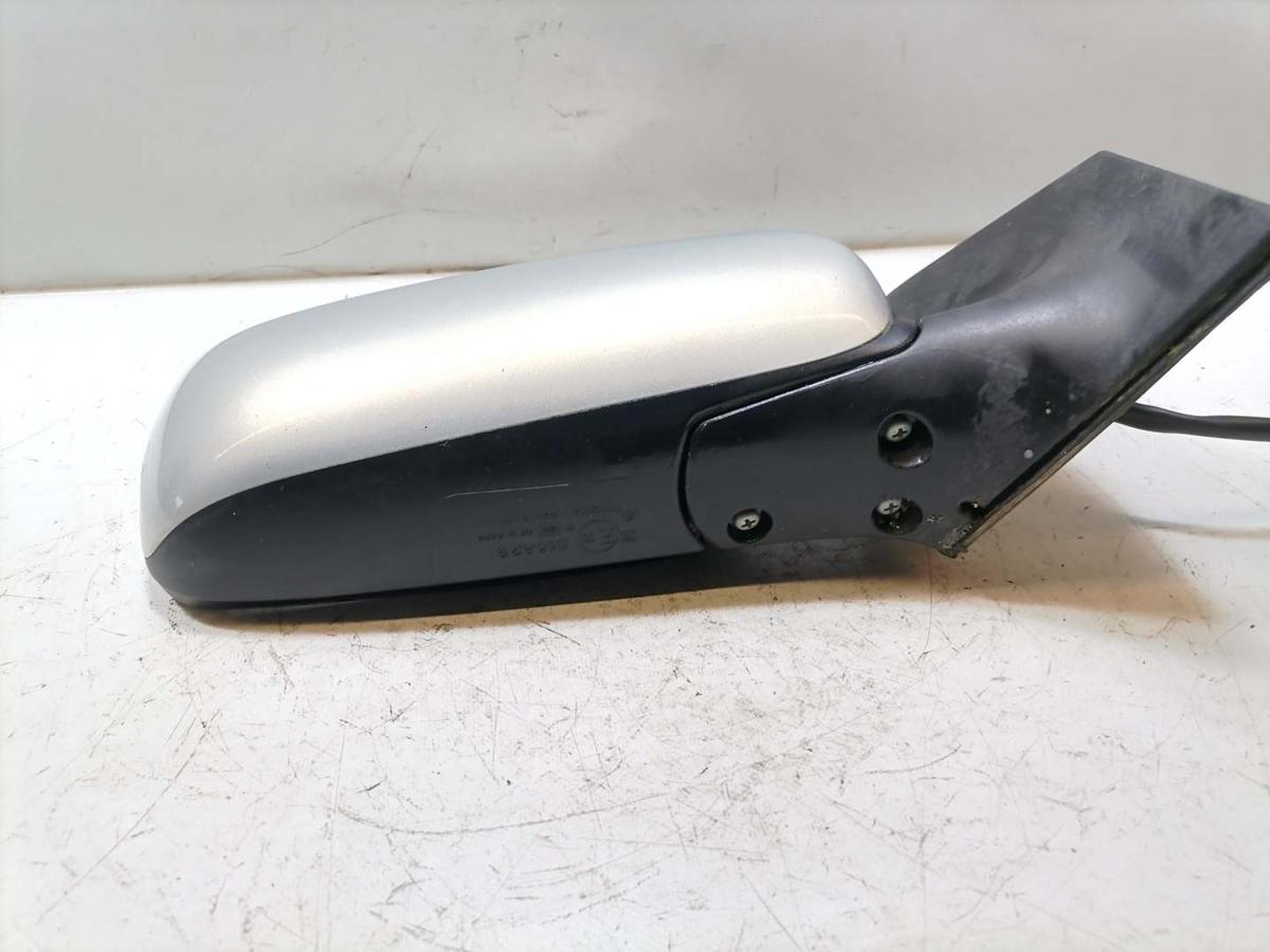 Toyota Avensis T25 original Außenspiegel rechts elektrisch anklappbar 6T1 Olive Bj.2004